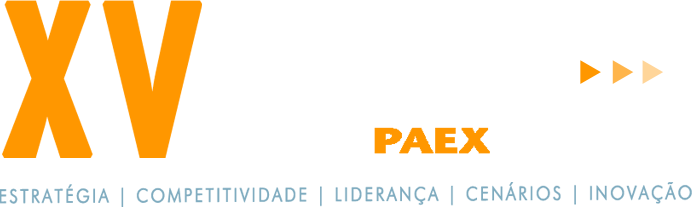 XV Encontro anual da rede PAEX