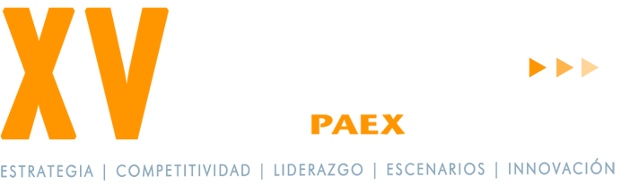 XV Encontro anual da rede PAEX
